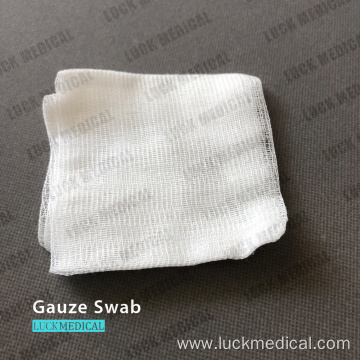 Medical Care Gauze Swab Kit Non Sterile